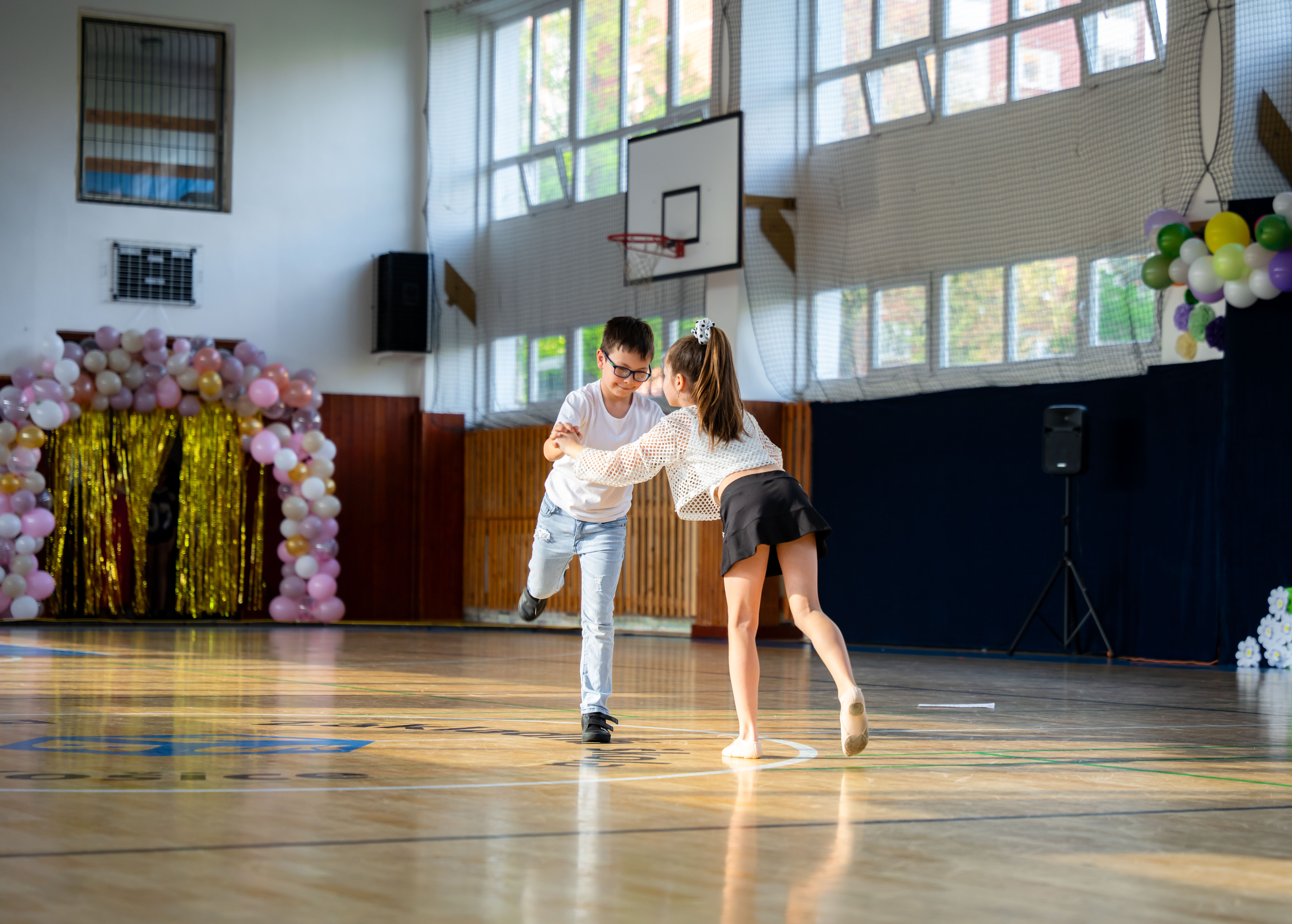 35. vyrocia otvorenia ZS Belehradska 21-1-31